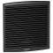 ClimaSys SVS - Grille ext 223x223 noir foncé