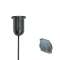 Système de suspension par câble HF Express N° 1 (15kg) L1m embout Déco M6