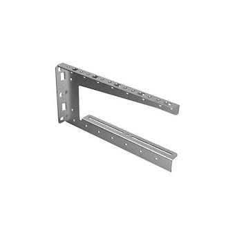 Etrier G pour chemin de câbles 325 mm (60 kg)|Gripple-GPPG300
