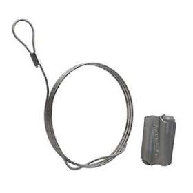 Système de suspension par câble HF Express N° 2 (45kg) L10m embout Boucle|Gripple-GPPXP210FR