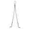 Accessoire Y N2 (45kg) brins 300mm embouts Crochet CT