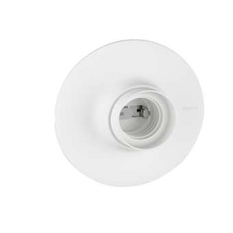 Patère E27 Modul'up à enficher sur boîte Modul'up|Legrand-LEG088523