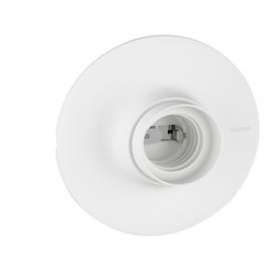 Patère E27 Modul'up à enficher sur boîte Modul'up|Legrand-LEG088523