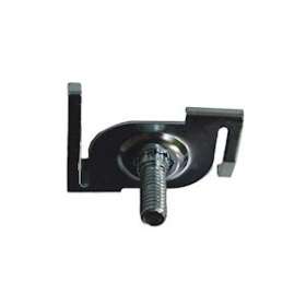 Sachet de 10 clips galvanisés pour faux plafond T24 M6x16mm|Gripple-GPPTWISTCLIP