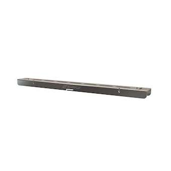 Support horizontal pour Fast Trak longueur totale de 435mm et utile de 390mm.|Gripple-GPPFTBL-390