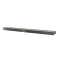 Support horizontal pour Fast Trak longueur totale de 435mm et utile de 390mm.
