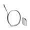 Système de suspension par câble HF Classic N° 3 (90kg) L2m embout Oeillet