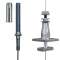 UniGrip N2 (55kg) câble L2m embout Fileté M8 (EF8)
