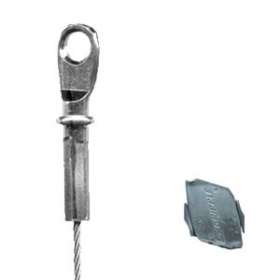 Système de suspension par câble HF Express N° 1 (15kg) L2m embout Oeillet|Gripple-GPPXP12EO