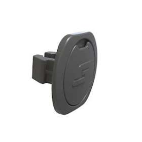 Sachet de 100 clips pour chemin de câbles en tôle pour Fast Trak et Etriers G100|Gripple-GPPCTC2100P