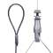UniGrip Y N2 (55kg) brins 300mm embouts crochets câble 3m embout boucle (FR)