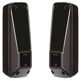 photocellules xp20wd reglables180DEG wireless portee 20m|Faac france-FAA785104