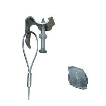 Système de suspension par câble HF Express N° 1 (15kg) L2m embout DX32|Gripple-GPPXP12DX32