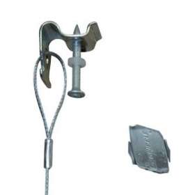 Système de suspension par câble HF Express N° 1 (15kg) L2m embout DX32|Gripple-GPPXP12DX32