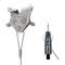 C-Clip Angel M6 N1 (15kg) câble longueur 1m pour CTI3