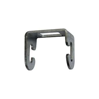 Sachet de 10 accessoires Trapèzes pour chemin de câbles en fils|Gripple-GPPGRIPADAPTPZ