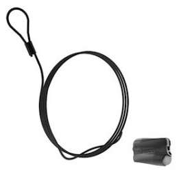 Système de suspension de couleur noire HF Express N°2 (45kg) L2 m embout Boucle|Gripple-GPPBXP22FR