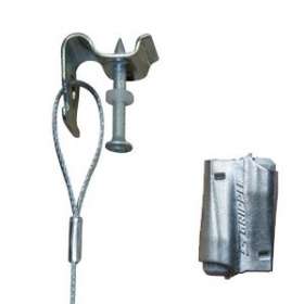 Système de suspension par câble HF Express N° 2 (45kg) L2m embout DX32|Gripple-GPPXP22DX32