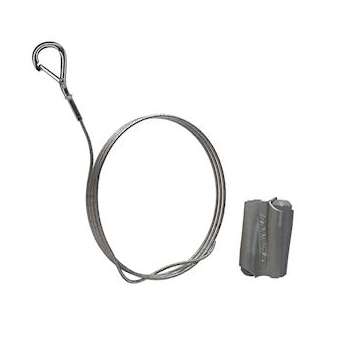 Système de suspension par câble HF Express N° 2 (45kg) L3m embout Crochet|Gripple-GPPXP23EC