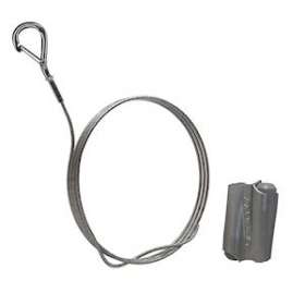 Système de suspension par câble HF Express N° 2 (45kg) L3m embout Crochet|Gripple-GPPXP23EC