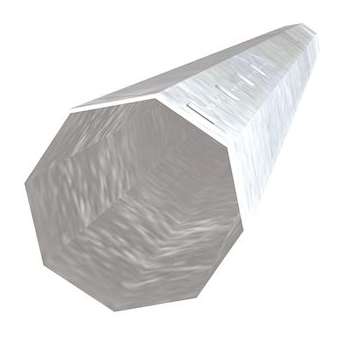 Tube acier Ep. 1mm (Long. 3m)|Came france-KAM001FR0119