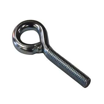 Sachet de 10 oeillets à vis 130MM M10 filetage intégral|Gripple-GPPOEIL1013