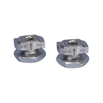 CRLSM8EG|nVent ERICO-ERI390003