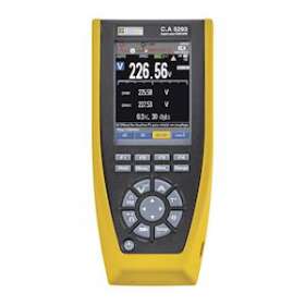 CA 5293 DMM GRAPH TRMS 100Kpts Coul 200kHz BT|Chauvin arnoux-CHXP01196813