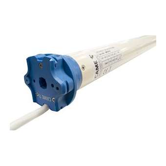 Moteur Tubulaire Mécanique MOS51ACS|Came france-KAM809Y5-0130