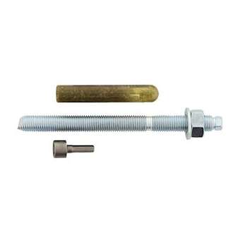 Coffret MAXIMA+ M12 tige + capsule|Spit-SPT060213