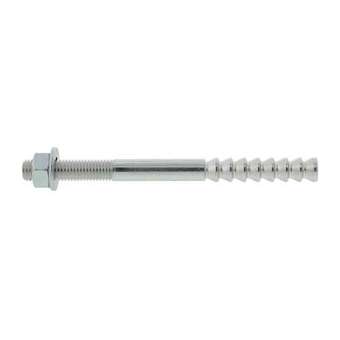 Tige XTREM multicônes M16X248 ZN CL8.8|Spit-SPT060194