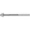 Tige XTREM multicônes M16X248 ZN CL8.8
