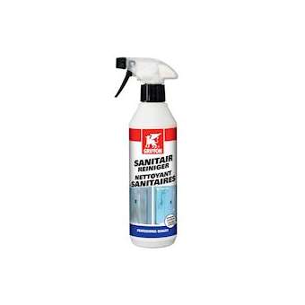 Nettoyant Sanitaires pulvérisateur 500 ML|Griffon france-GF26313763
