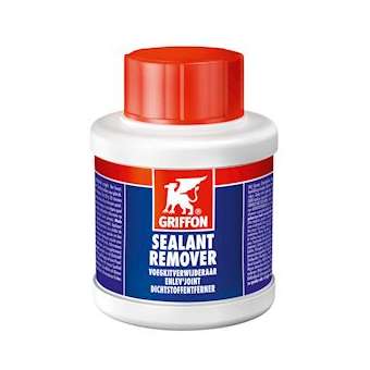 ENLEV'JOINT flacon 250 ML avec pinceau applicateur|Griffon france-GF26150702