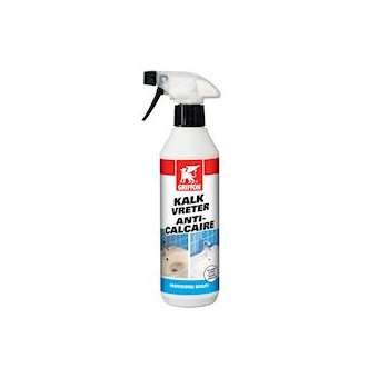 Anti-calcaire pulvérisateur 500 ML|Griffon france-GF26313764