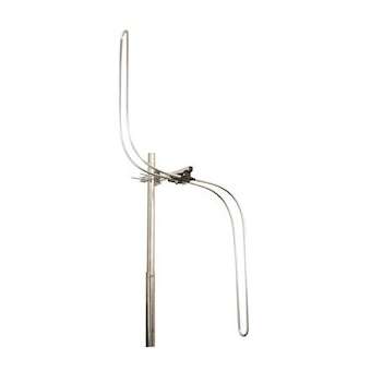 Antenne FM omnidirectionelle type Chaise|Evicom-EVCB50044