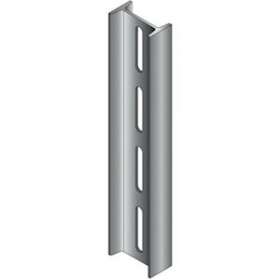Montant IPN perforé I.80, longueur 3m, GC|Niedax France-NDX701912