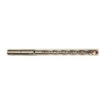 Foret marteau SDS+ 2 tranchants D 10 x 260 mm|Bizline-BIZ700618