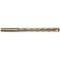 Foret marteau SDS+ 2 tranchants D 10 x 260 mm