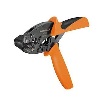 Outils à sertir|Weidmuller-WEI9013400000