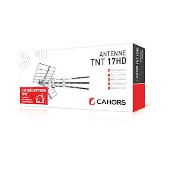 Kit Lte-5G Antenne+Préampli+Alim+6Conf|Maec-MAE0145254R13