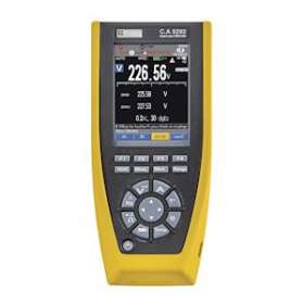 CA 5292 DMM GRAPH TRMS 100Kpts Coul 100kHz USB|Chauvin arnoux-CHXP01196802
