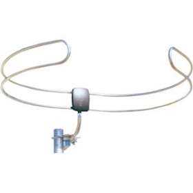 Antenne FM omnidirectionnelle en U|Tonna-TOQ220303