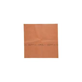 Couverture de protection en caoutchouc dimension 1000 x 1000 x 1,6 mm|Klauke-KKEKL625A500