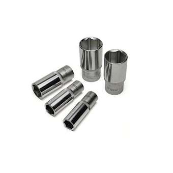 Douille hexagonale 17 mm|Cembre-CMBDSC12-170L