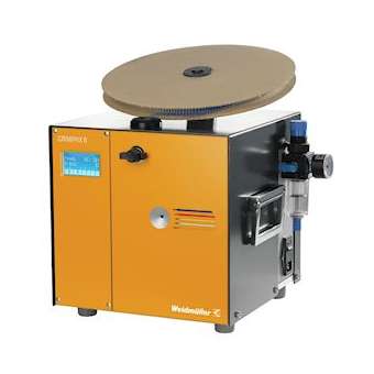 Machines automatiques|Weidmuller-WEI9028500000