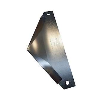 LAME P/ C-TUBE GUILLOTINE PEHD 323,8 MM|Virax-VRX211503