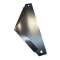 LAME P/ C-TUBE GUILLOTINE PEHD 323,8 MM