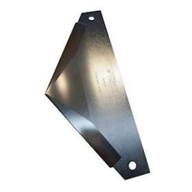 LAME P/ C-TUBE GUILLOTINE PEHD 323,8 MM|Virax-VRX211503