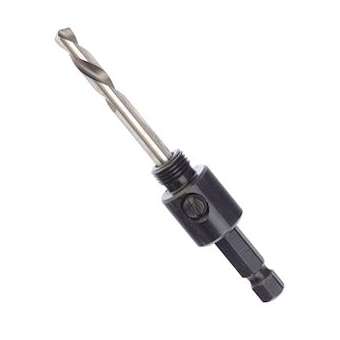 ARBRE PORTE SCIES CLOCHES 32-152 MM|Virax-VRX220901